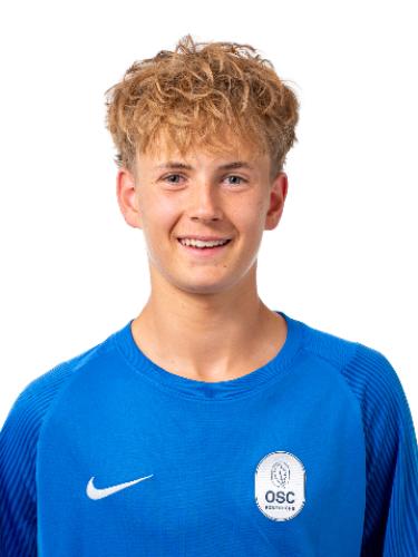 Lennard Jalowy