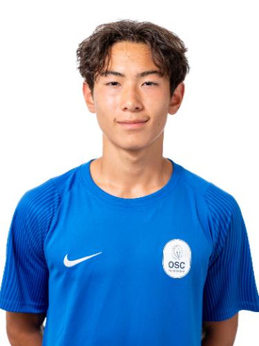 Yuuki Manavski