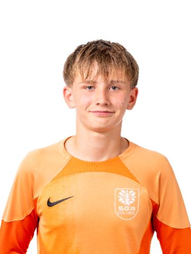 Julian Müller