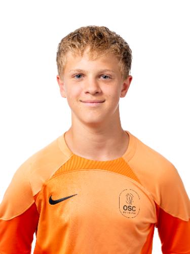 Moritz Oechelhaeuser