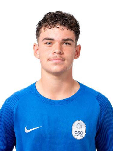 Ben Luca Nicolas Pohl