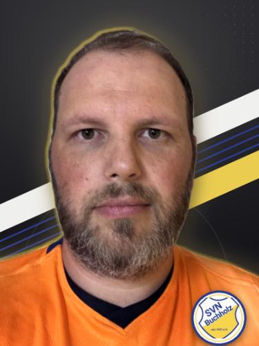 Michael Fries