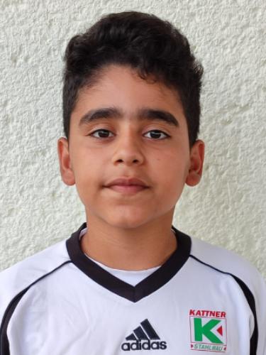 Mousa Alkalbi
