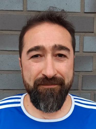 Baris Arslan