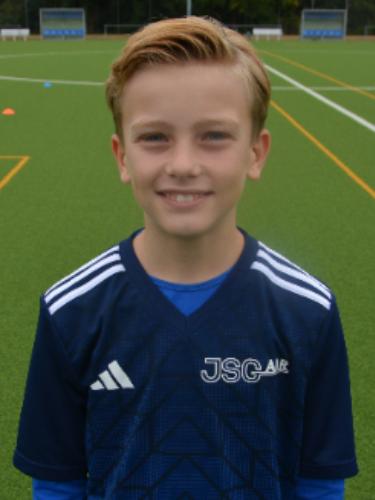 Ben Heuser