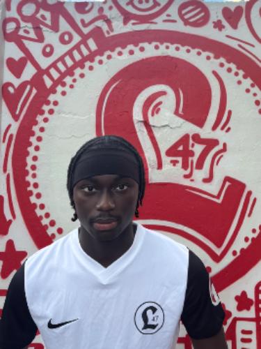 Adriel Gyening Owusu