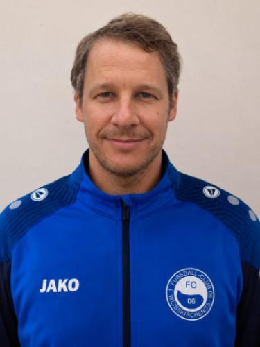Patrick Alexander Fink