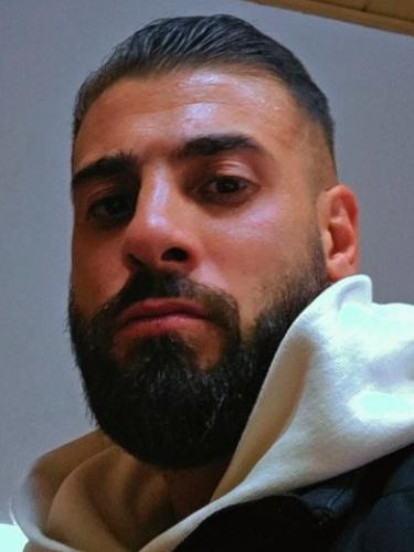 Ismail Türk