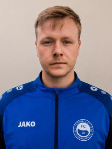 Moritz Stiller