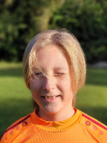 Arvid Schreier