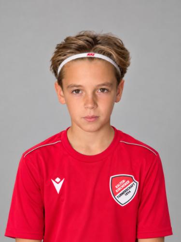 Maximilian Gänge