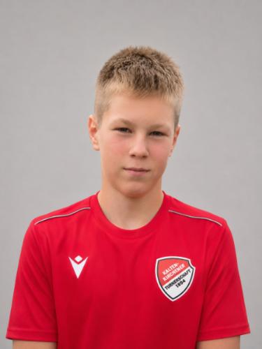 Morten Jakob Hammerich
