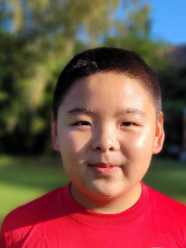 Yang Zhou