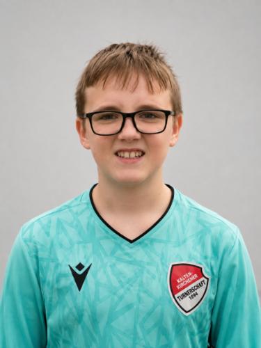 Pascal Maxim Benda