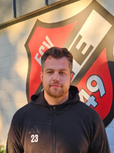 Florian Hendrik Ipsen