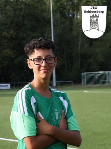 Fahd Laghmouch