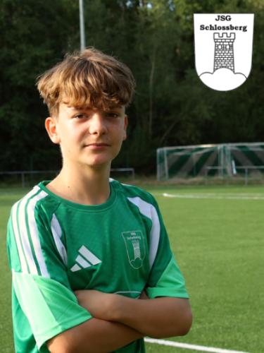 Philipp Wobedo