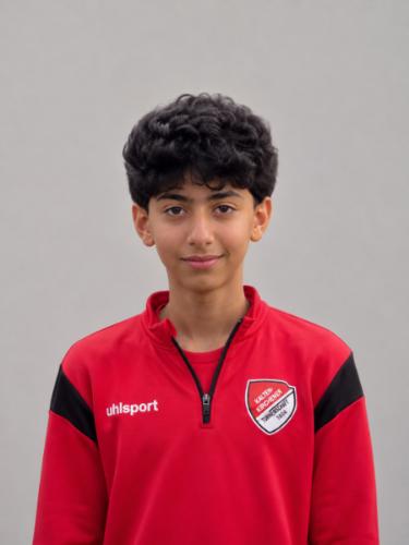 Mostafa Hayderi