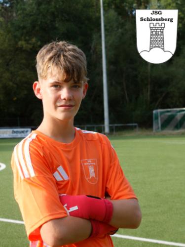 Lennart Schmidt