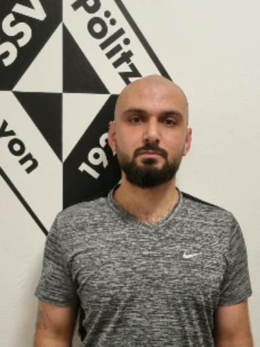 Rakan Helal