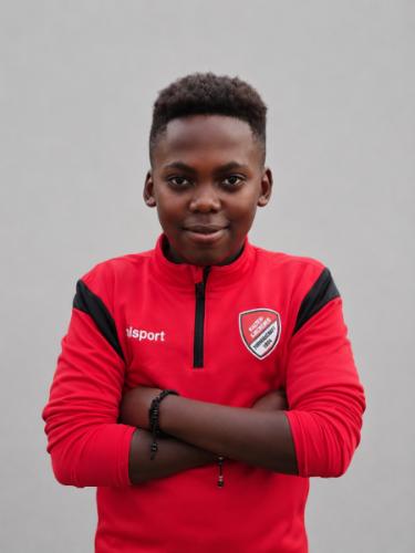 Prince Longuisa