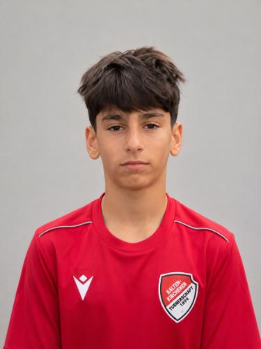 Yosef Mustafa
