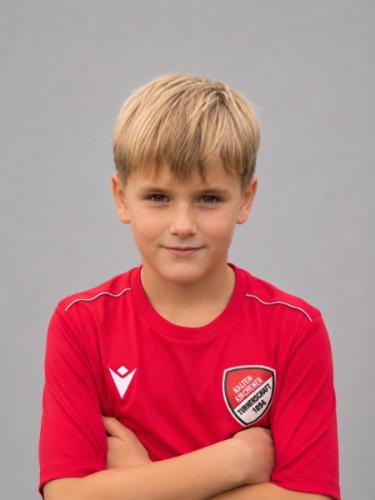 Ben Schumacher