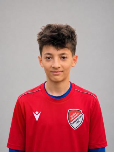 Mohammad Soudi