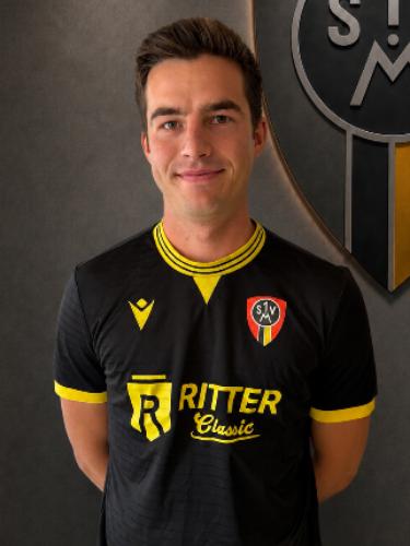 Julian Mohren