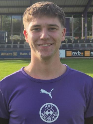 Nick Lübbers