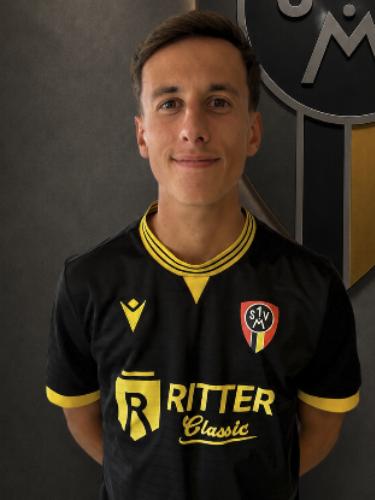 Luca Müller