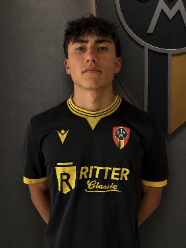 Niclas Perry