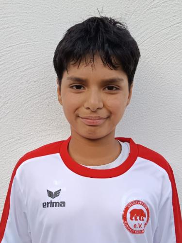 Mohammad Omar Safi