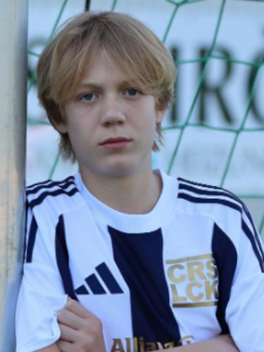 Luk Pelle Schaumann