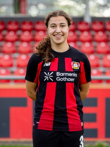 Emilia Eltgen