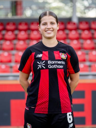 Sina Frank