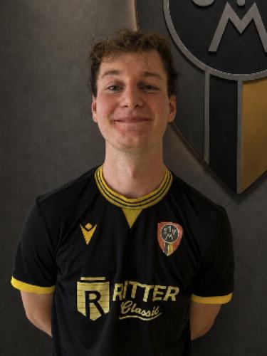 Maximilian Supp