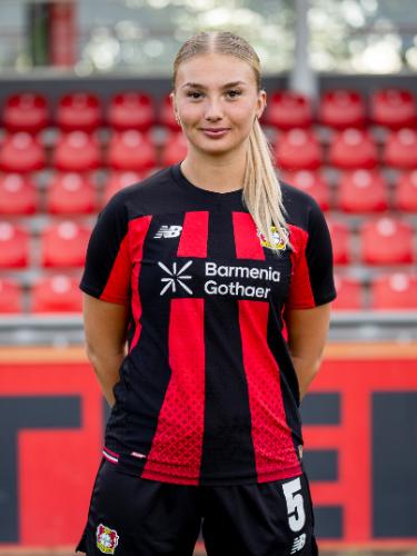 Jolina Heltemes