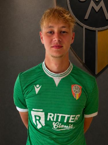 Niklas van Rijn