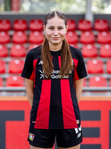 Naomi Sofie Januschewski