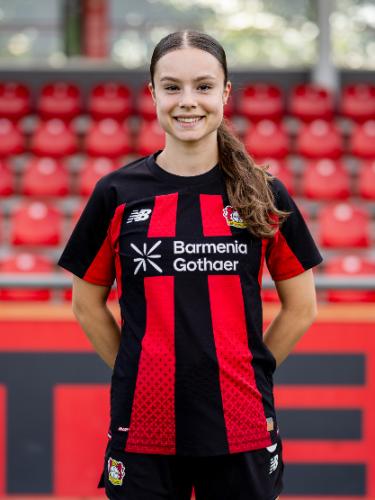Chiara Anastacia Kaiser