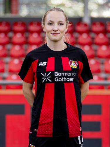 Nina Kerkhof