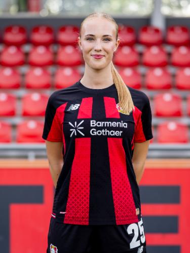 Victoria Sophia Malczyk