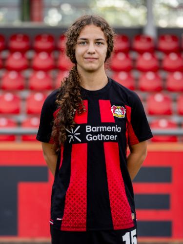 Angelie Martens