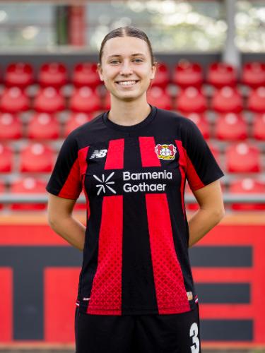 Paula Carlotta Schwartze