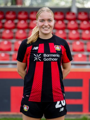 Amelie Sosnik