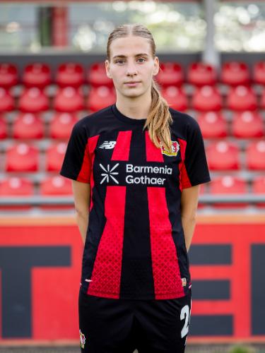 Anna Stockmann