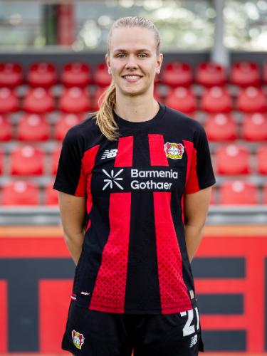 Franziska Anna Petra Theus