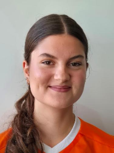 Vanessa Wiemken Pereira