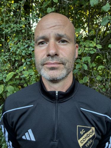 Stephan Harger-Stegemann